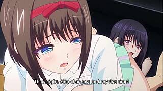 ヤリアガリが展開するワイルドなアニメヘンタイ物語