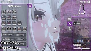 黑暗支配试炼，机器翻译字幕由Silent V Ghost2提供