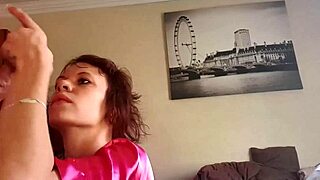 Probudio sam se na jutarnji pušić i ručni rad dok nisam prsnuo