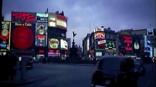 Ουάου, Σουίνγκινγκ Σκιές των Εξήντα Εξαπολυμένες!