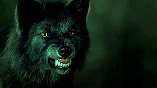 Hey Eva Green, tampilkan tetek itu dari Camelot S01