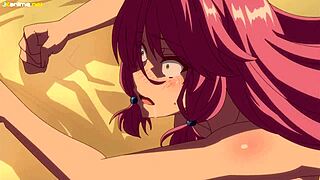 Katy，快看這個Kaifuku 02變態動漫吧！