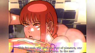 最高の2Dアニメポルノ総集編、音付きで頭おかしくなる？