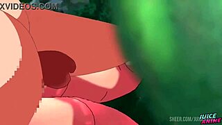 이봐 시카마루, 왜 나루토 헨타이에서 그 거대한 뚱뚱한 엉덩이만 박아?