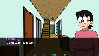 딕몬 파트 2 MILF 게임 야생 액션