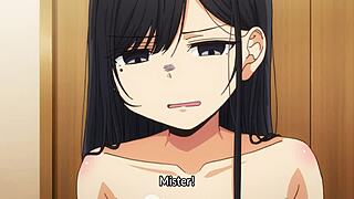 言ったでしょ、ガム履けって 😅