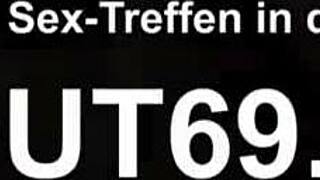 ►► Gerçek Bulgar Sokak Fahişesi Berlin'de Kondomsuz Sikiliyor ◄◄