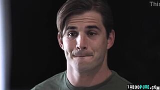 ميليف ثنائية الجنس مونا أزار ثلاثية مع ابن زوجها ناثان برونسون وجيزيل بلانكو