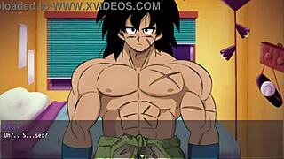 哟，达甘球超级失传集有奇莱被布罗利大鸡巴猛干。野战动作！