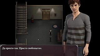 Jag är besatt av Lust Epidemic del 7, massiv kukaction