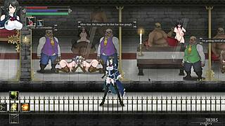 לילה של סצנות R ברענץ' אזור 3, חלק 17 הנטאי! אתה יכול להתמודד עם זה?