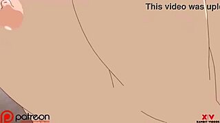 애니 컴필레이션 SQ 4: 큰 가슴과 엉덩이의 야생 헨타이 야동