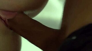 Όλιβια Γκρέις παίρνει ρομαντικό αναλ από τον φίλο της