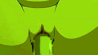 看看这超赞2D动画色情合集带声音！