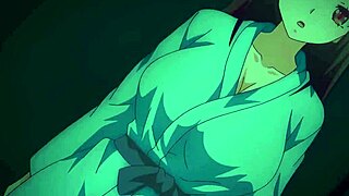 MOHIITSUU epizoda 2 oživuje divokou hentai akci