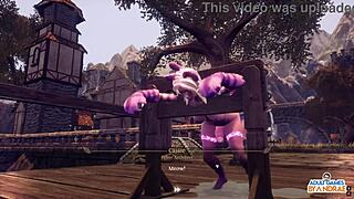 Эп5 Лизание бритой киски эмиссара в приключениях Разводчиков Непелим