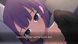 最終エピソード7 - ゲームして一緒にリラックス