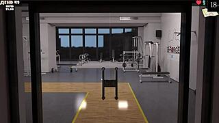 Пробовал ли ты фистинг сексуальной милф-шлюхи в финале геймплея часть 13?