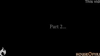 Človek, obožujem ta POV s prešuštvujočo MILF Lauren Phillips!