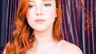 Hihetetlen vöröske megőrjít a szóló tudományával