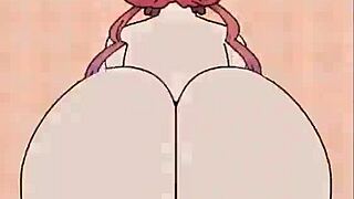 イルル、ワイルドヘンタイゲームアクションで激ハメ