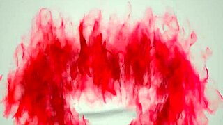 Umm, ik ben gek op sexy rollenspel met drie hete rijpe moeders, weet je?