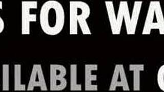 Stara ženska fuka mladega fanta v divji naravi