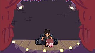 周五夜晚与theevilfallenone的绿帽动漫乐趣