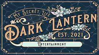 Audaz vintage interracial en oscuras sombras de Londres