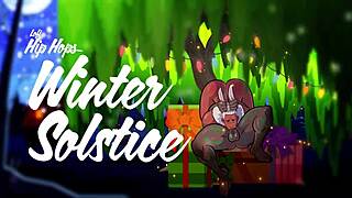 哟，吉恩·莱特富特lofi让我上瘾这氛围