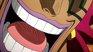 Yang terbaik anime inedito nr4 bawa adegan epik