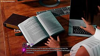 Lara Croft masturba su coño mojado con ducha sola