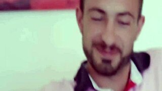 Çığlıklı ham swing zamanı aldatan gelinle büyük sertleşiyor!