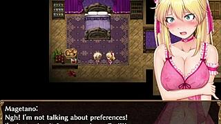 Kletba Kubela část 1 se rozvíjí v anime dobrodružství