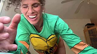 Hell Yeah! Macesha se předvádí a zvládne práci s drsnou hrou na prdel!