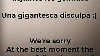 Megkérdeztem, hogy egyenesen vagy leszopva akarja, és ő választotta, hogy megeszem a punciját