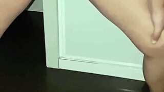 Zkusil jsi prstění až stříká jako blázen?