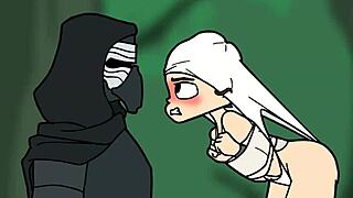 动漫女孩内裤塞屁股合集，太疯狂了！我忍不住看