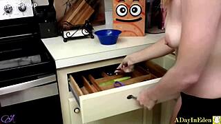 Хочешь увидеть футанари фантазии на хлопьях?