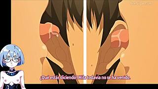 Isekai后宫物语Hentai 5带来狂野3D卡通行动和大奶