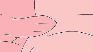 Bakugo无套猛肏Deku直到求饶