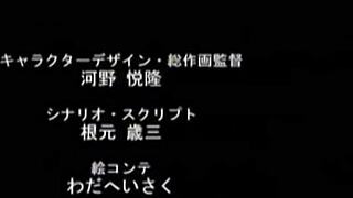 裸のアニメ美女がからかわれて突かれて懇願するまで😈