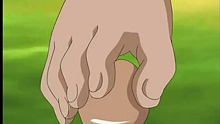 変態痴漢物語の伝説 激しい足シーン