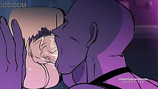 Kompilasi Lelaki Gay Kongkek Dalam Anime Jilid 6