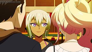 야, 내 뜨거운 전 여친 이 야생 비디오 체크해 😍