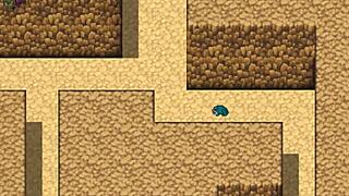 Bulmina pustolovščina 3 Epizoda 2 z akcijo monster hentai