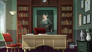 Summertime saga 85 igra