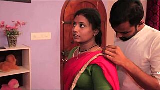 वेडिंग डे ग्रोपिंग रियल क्विक आउट ऑफ हैंड हो गई, हाँ?