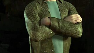 Fullt spill av The Genesis Order Del 60 med intens gruppeaction. Siste scene sjokkerer!