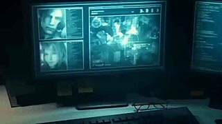 har du prøvet vild action med store anime patter?